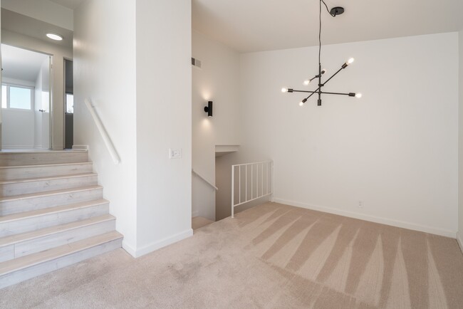 Building Photo - Beautifully Remodeled Tri-Level Condo With...