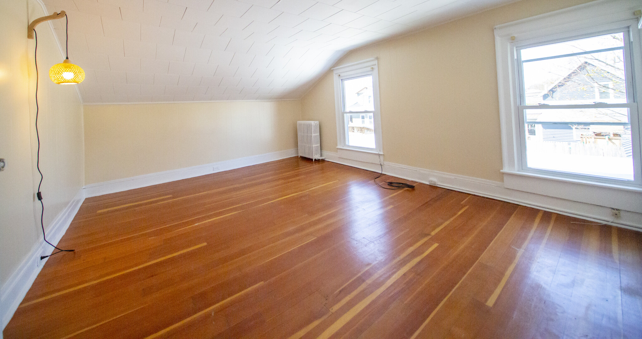 Bedroom 2 - 47 Pitkin St