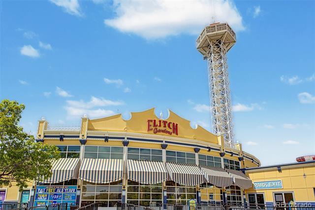 Building Photo - 1401 Wewatta St