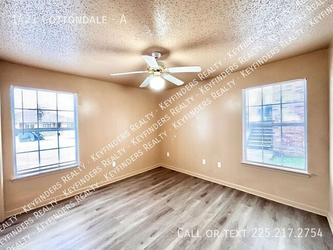 Building Photo - 1421 Cottondale-A