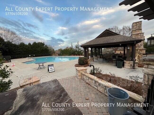 Building Photo - 4885 Hanson Farms Ln