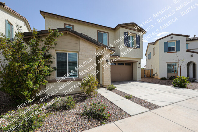 Building Photo - 1117 N Jay Pl