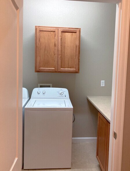 Laundry Room - 6806 W 3rd St