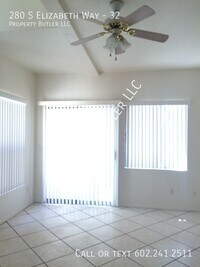 Building Photo - 280 S Elizabeth Way