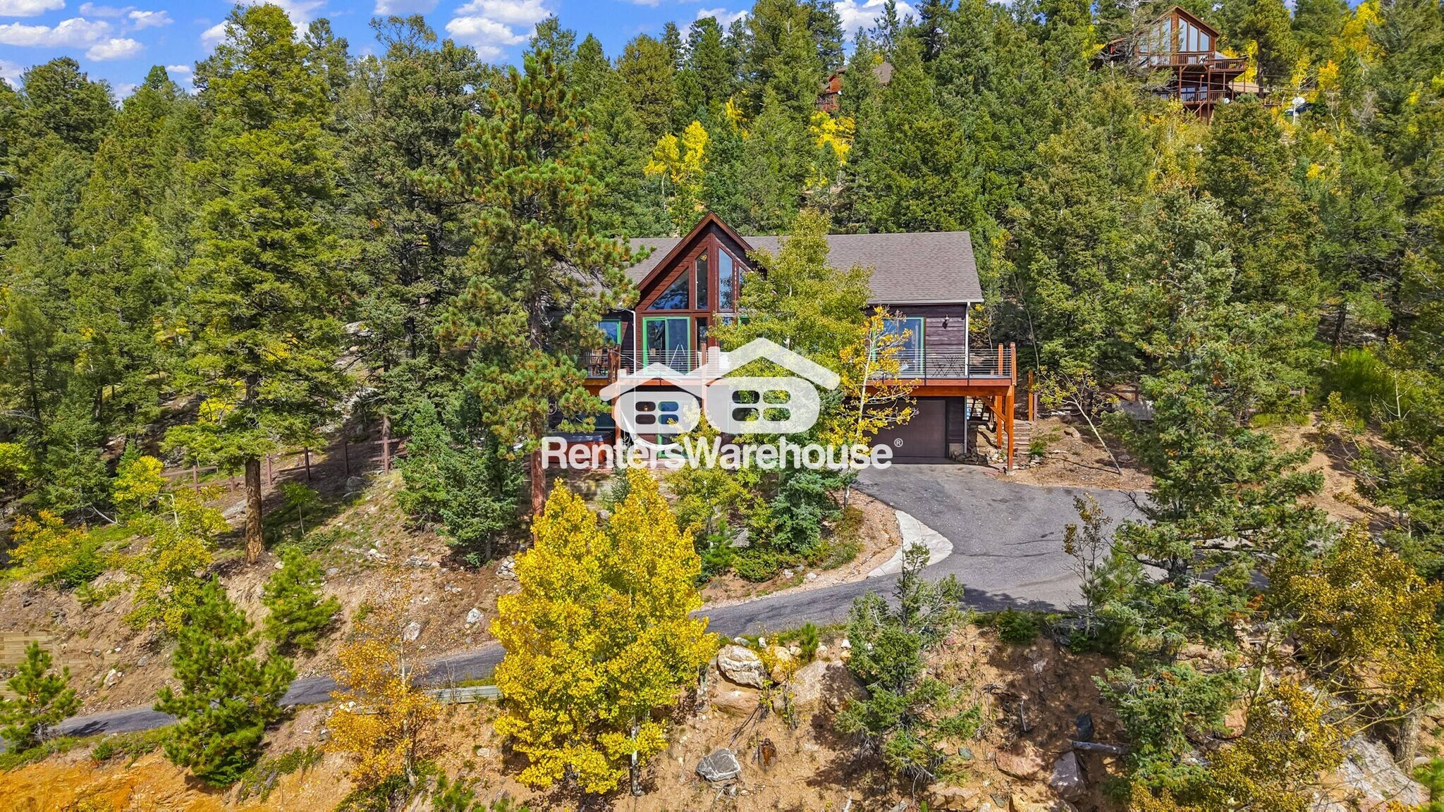 Building Photo - 11760 Baca Rd
