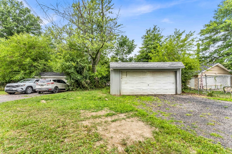Building Photo - 1038 Nela View Rd