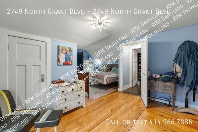 Building Photo - 2749 N Grant Blvd