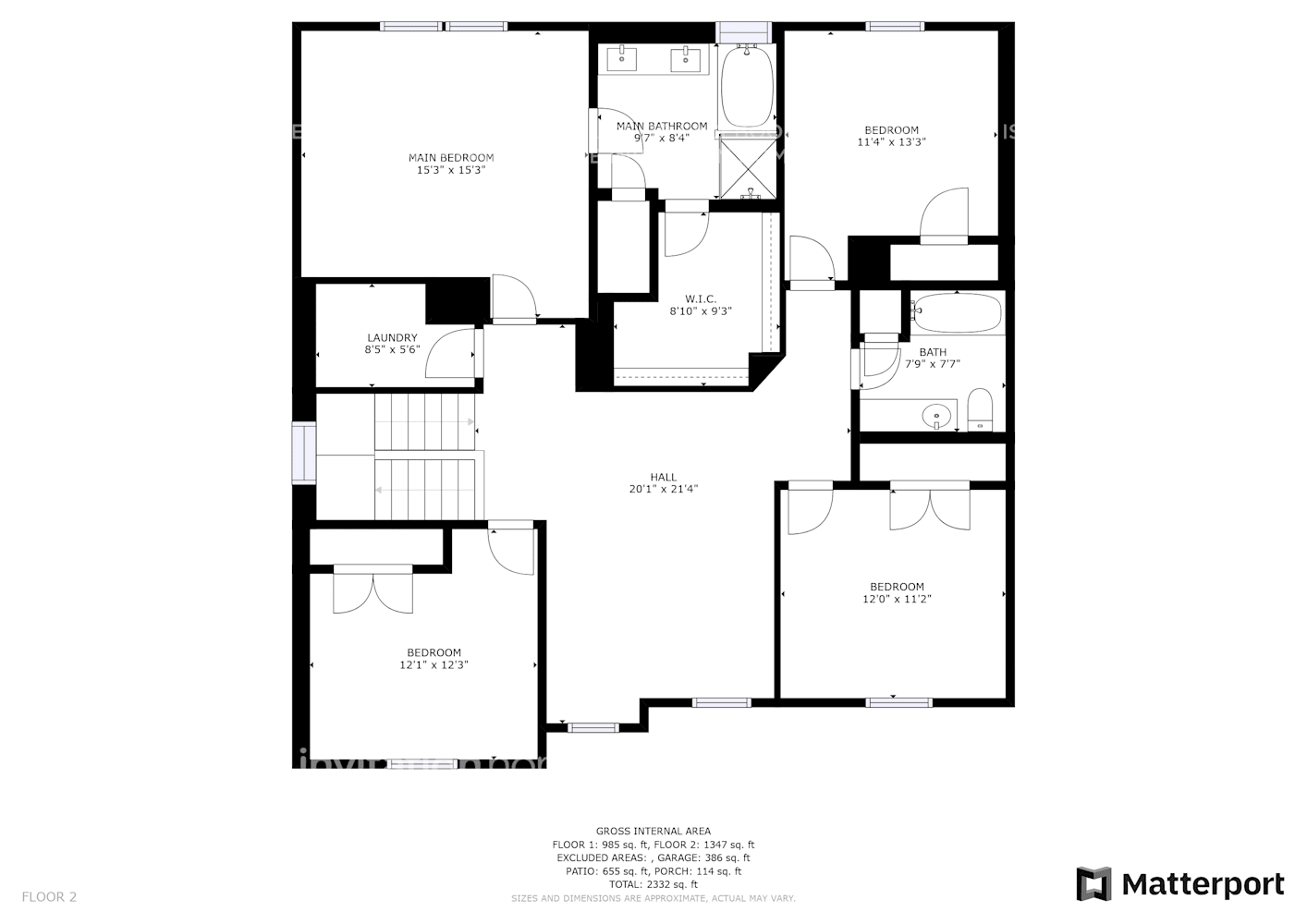 Building Photo - 1841 Swan Dr