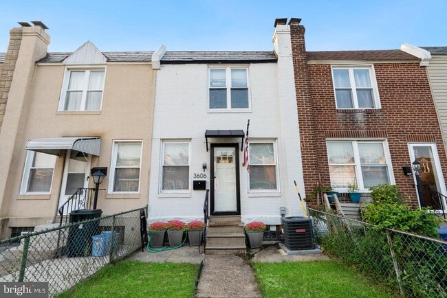 Building Photo - 3606 Miller St