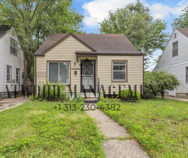 Building Photo - 20258 Ferguson St