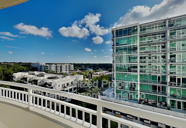 Building Photo - 100 S Eola Dr
