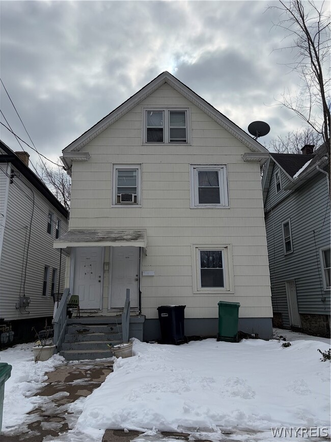 Building Photo - 1839 Michigan Ave