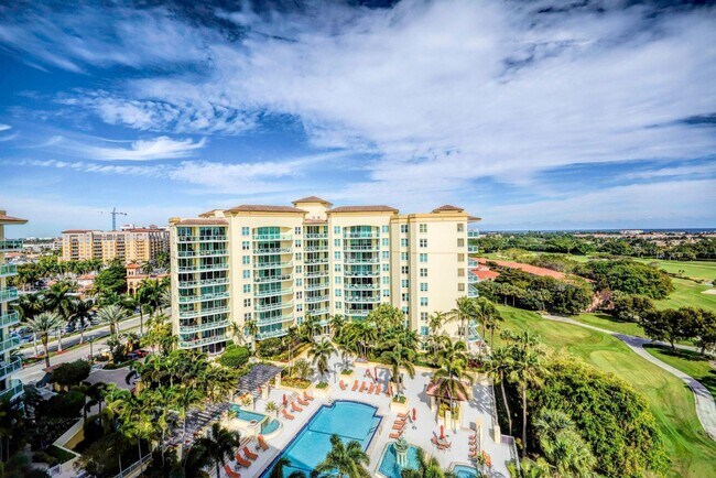 Primary Photo - 500 SE Mizner Blvd