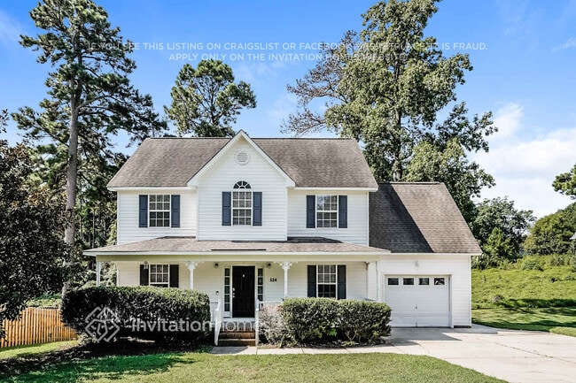 Building Photo - 124 Rock Fish Ln