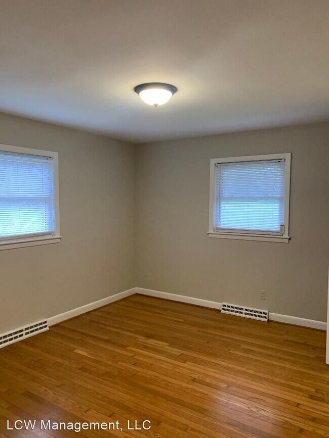 Building Photo - 3 br, 2 bath House - 3532 Old Vineyard Road