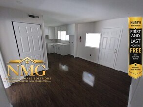 Building Photo - 1069 Brookley St