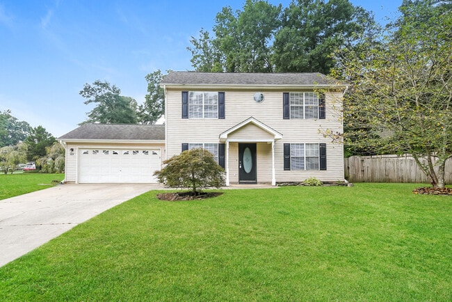Building Photo - 104 Quail Haven Dr