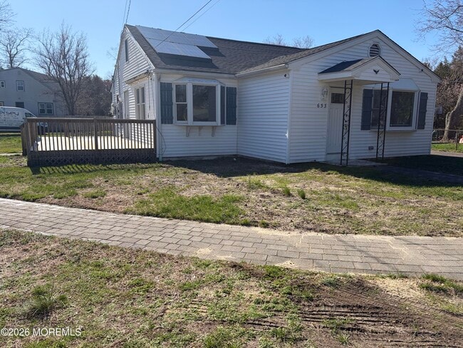 Building Photo - 633 Hulses Corner Rd