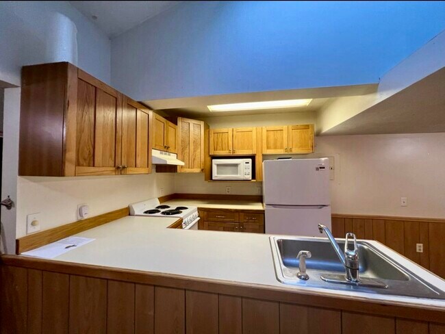 Building Photo - 5531 Atlas Rd