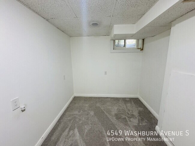 Building Photo - 4549 Washburn Ave S
