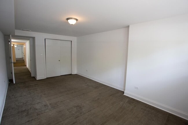 Floorplan - 5401-5405 S. Drexel Boulevard