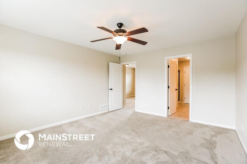 Building Photo - 531 S Poplar St