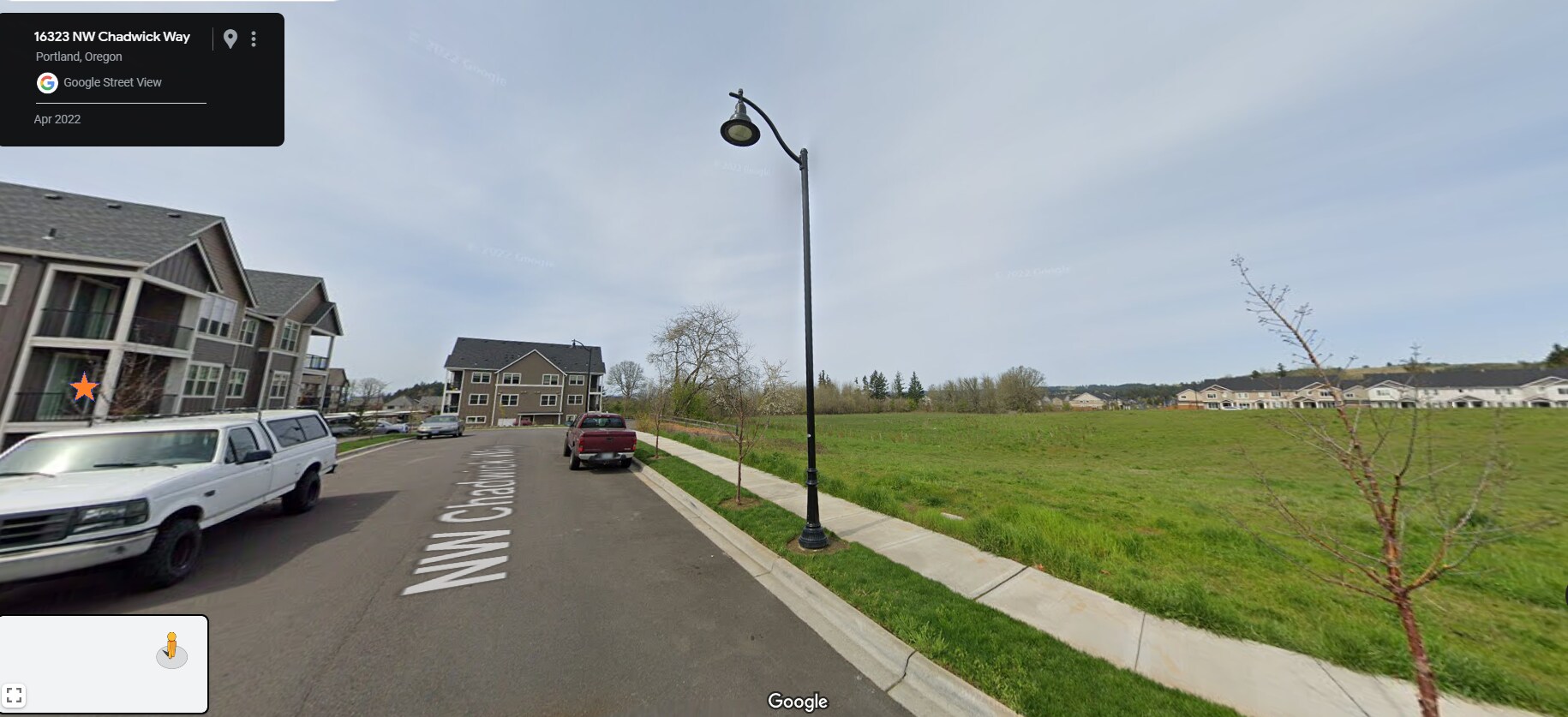 Building Photo - 16323 NW Chadwick Way