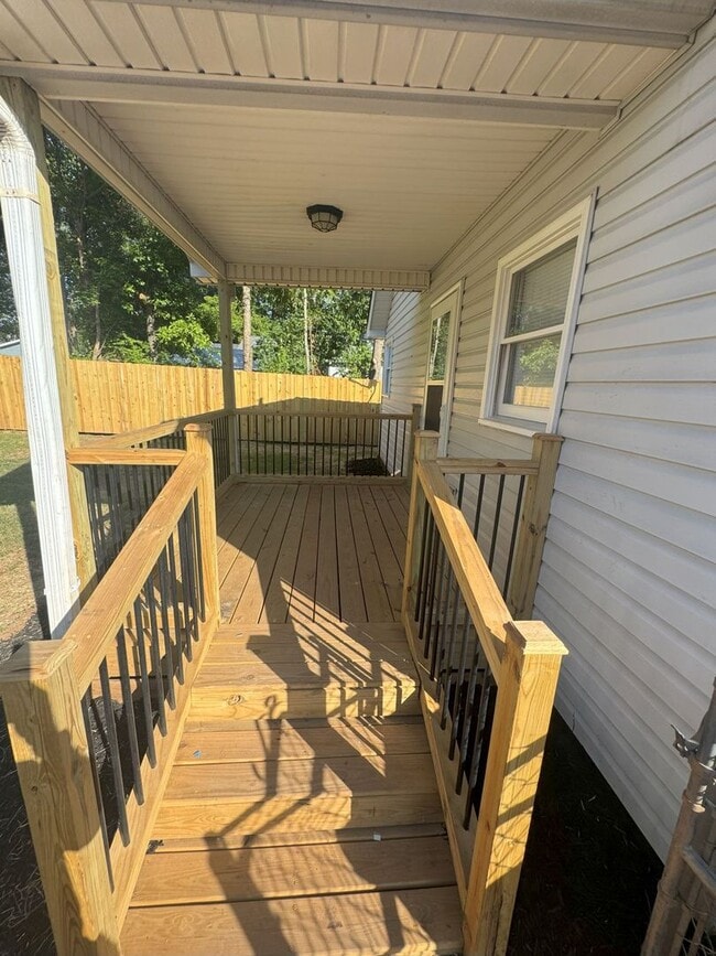 Building Photo - Totally Renovated Arts and Crafts Bungalow...