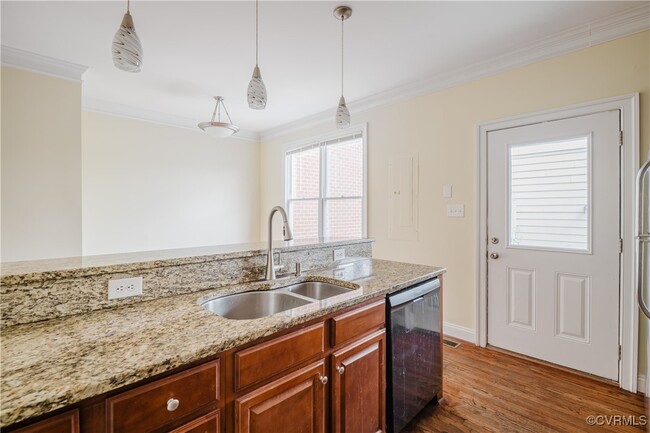 Building Photo - 603 Chamberlayne Pkwy