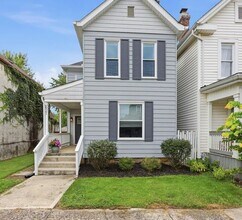 Building Photo - 621 Reinhard Ave