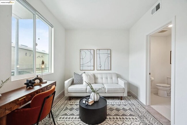 Building Photo - Modern 2+ Bedroom, 2++ Bathroom Living in the Heart of West Oakland’s Prescott Neighborhood