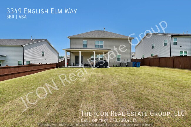 Building Photo - 3349 English Elm Wy