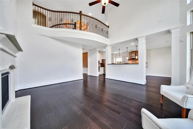 Building Photo - 6707 Birchwood Bend Ct
