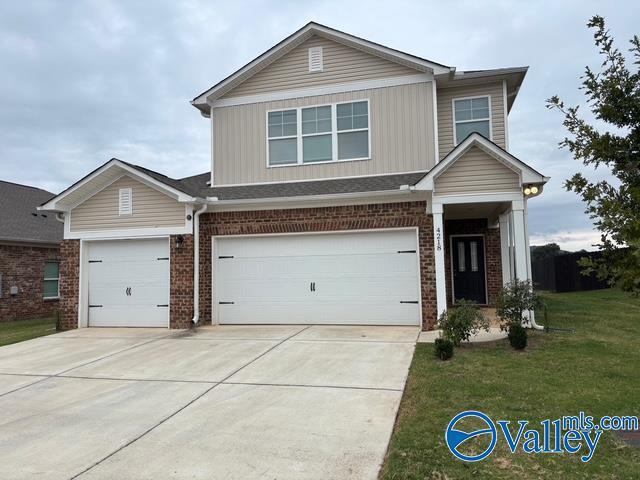 Building Photo - 4218 Textile Ln