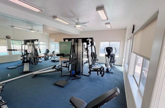 Building Photo - 3460 S Centinela Ave