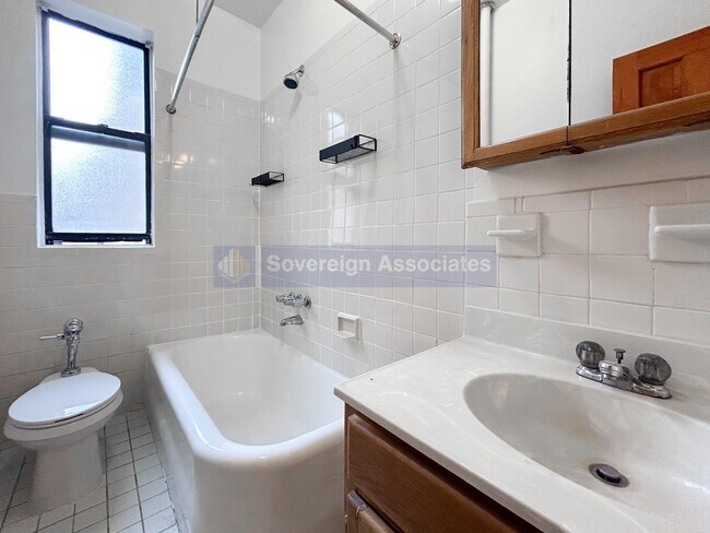 Building Photo - 64 West 108th Street