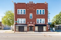 Building Photo - 1337 Vandeventer