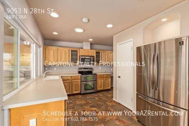 Building Photo - 9053 N 28th St