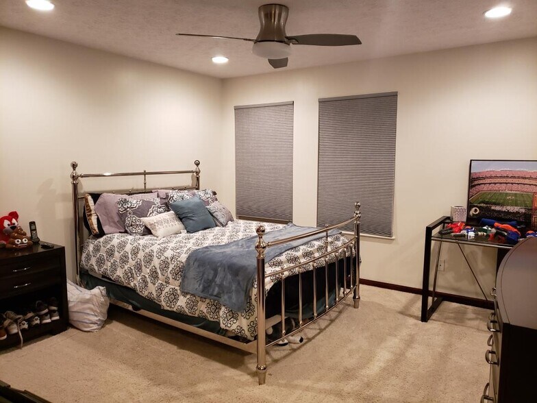 Bedroom 2 - 2771 Abbey Knoll Dr