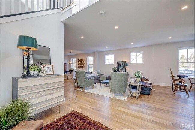 Building Photo - 3430 S Forrester St