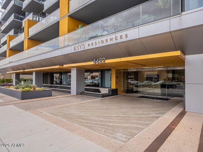 Building Photo - 4422 N 75th St