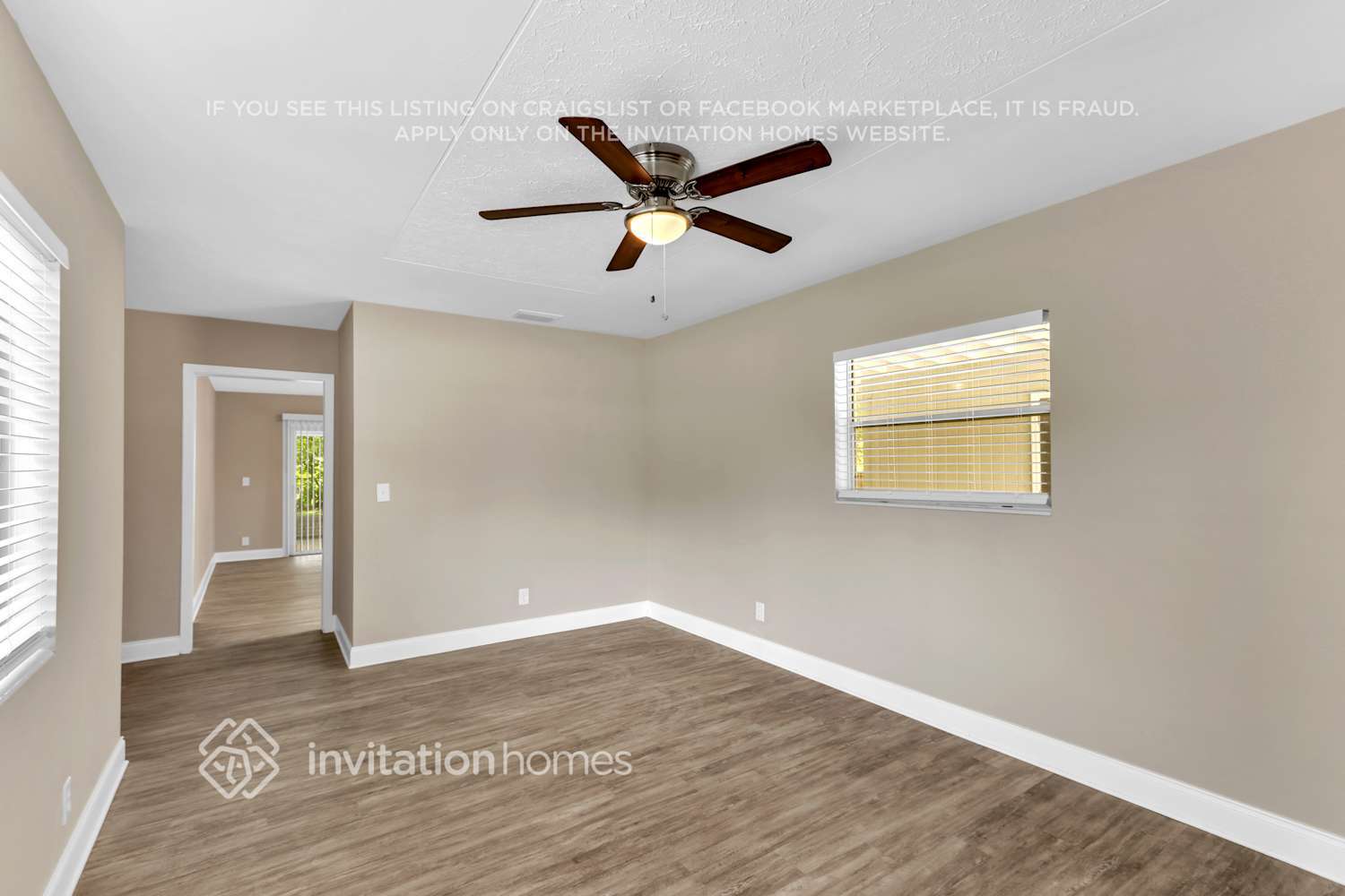 Building Photo - 7106 Bonito St
