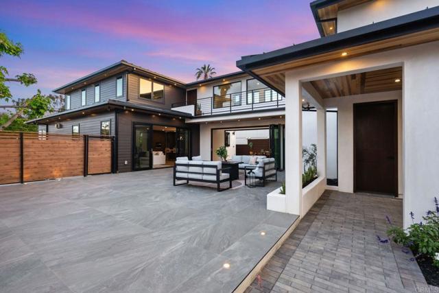 Building Photo - 5610 Bellevue Ave