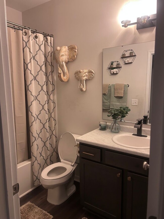 Building Photo - Special Offer: Rent for May is waived. First rent payment is due June 1st. Up to two small pets a...