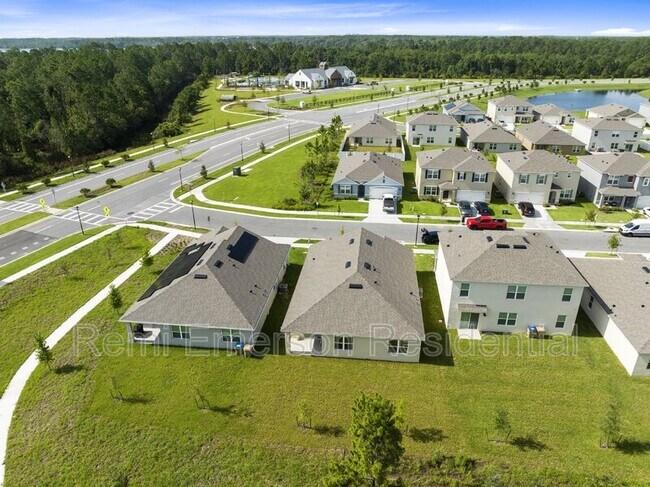 Building Photo - 2520 Harmonia Hammock Rd