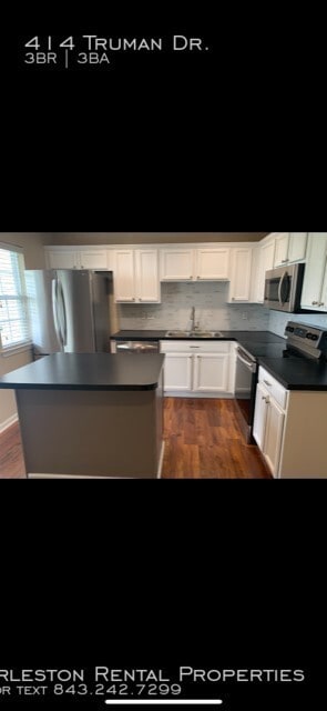 Building Photo - 414 Truman Dr