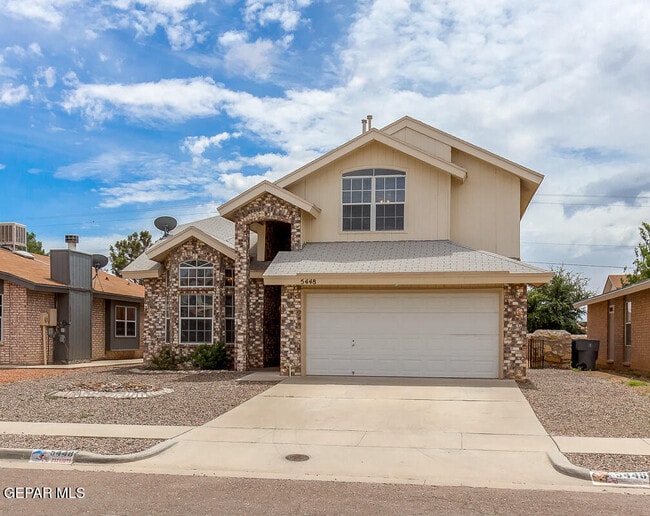 Building Photo - 5448 Colin Powell Ave