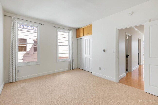 Building Photo - 1438 Filbert St