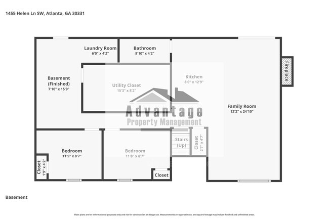 Building Photo - 1455 Helen Ln SW