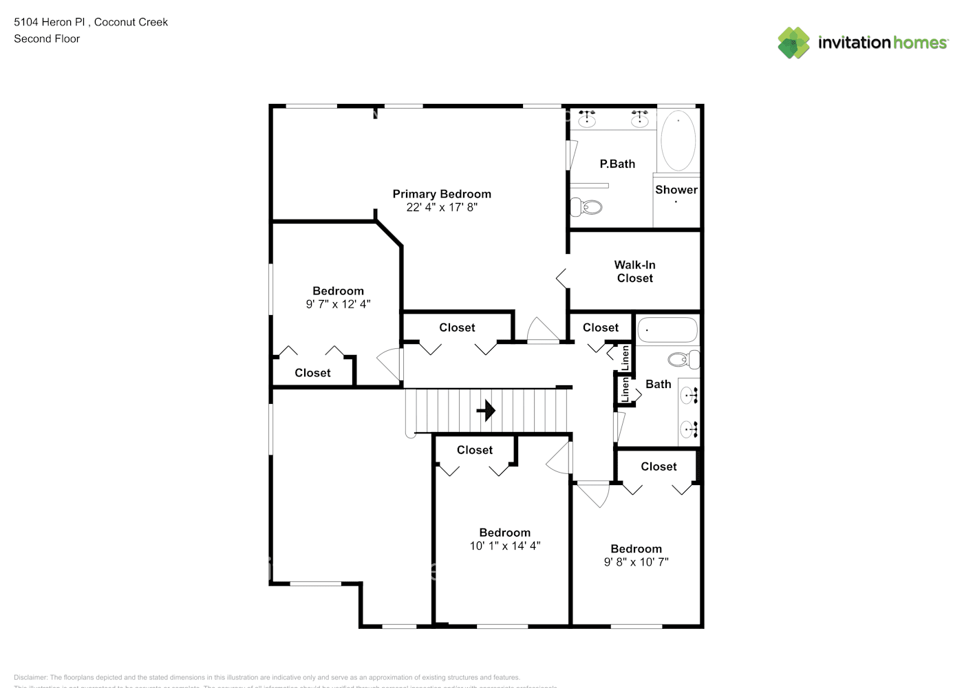 Building Photo - 5104 Heron Pl